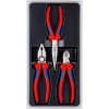 Knipex replių rinkinys