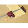 Užveržiamas spaustuvas 80x150mm Piher PRL 400