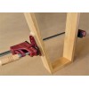 Užveržiamas spaustuvas 80x150mm Piher PRL 400