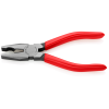 Kombinuotos replės 160mm Knipex