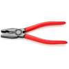 Kombinuotos replės 200mm Knipex