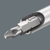 Antgalių laikiklis magnetinis 1/4, 50mm Wera