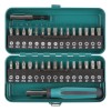 Antgalių rinkinys 32vnt Wolfcraft 1388000