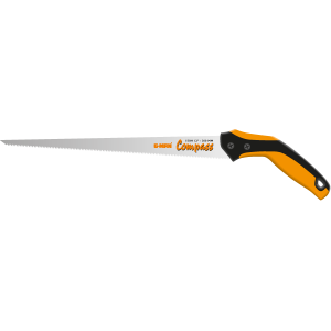 Rankinis pjūklas GKP 300mm grūdintas G-MAN