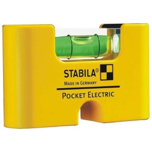 Gulsčiukas rozetėms Stabila 