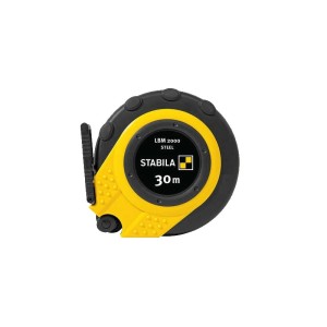 Ruletė plieninė 30m Stabila LBM 2000 P