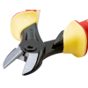 Kirpimo replės 160mm Bahco Ergo VDE