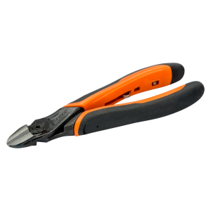 Kirpimo replės 140mm Bahco Ergo