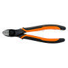 Kirpimo replės 160mm Bahco Ergo