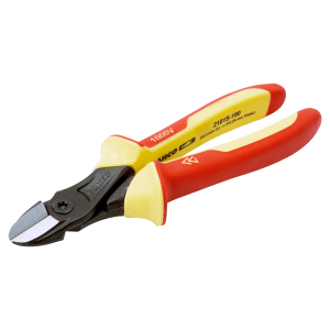 Kirpimo replės 160mm Bahco Ergo VDE