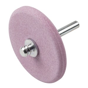 Galandimo diskas žirklėms ir peiliams 60mm Wolfcraft