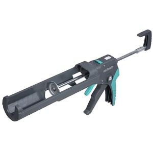 Pistoletas silikonui Wolfcraft MG 550