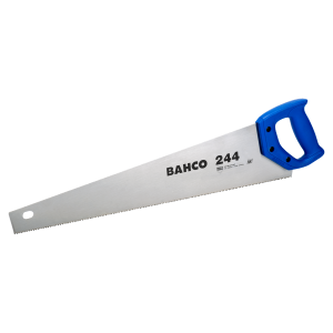 Rankinis pjūklas medienai 500mm U7/8 Bahco 244