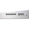 Rankinis pjūklas medienai 500mm U7/8 Bahco 244
