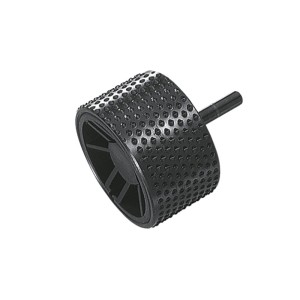 Gremžtuvas medžiui 52x30mm Wolfcraft