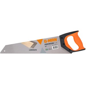 Rankinis pjūklas laminatui 450mm G-MAN LAMINATE