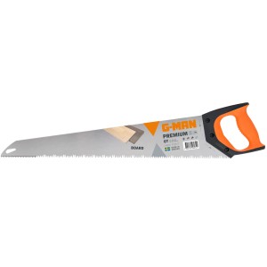 Rankinis pjūklas medienai kombinuotas 600mm G-MAN BOARD