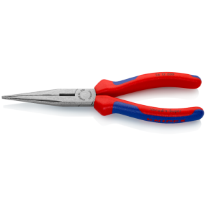 Prailgintos kombinuotos replės 200mm Knipex