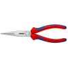 Prailgintos kombinuotos replės 200mm Knipex