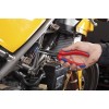 Prailgintos kombinuotos replės 200mm Knipex