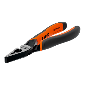 Kombinuotos replės 160mm Bahco Ergo