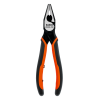 Kombinuotos replės 180mm Bahco Ergo