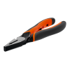Kombinuotos replės 180mm Bahco Ergo