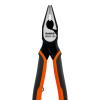 Kombinuotos replės 180mm Bahco Ergo
