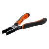 Kombinuotos replės 180mm Bahco Ergo