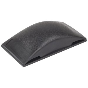 Laikiklis šlifavimo popieriui 130x70x32mm Wolfcraft