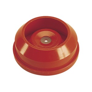 Dulkių surinkėjas el. gręžtuvams 4 - 8 mm Wolfcraft