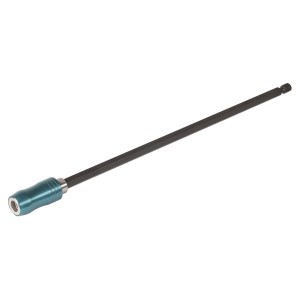 Antgalių laikiklis ilgas su magnetu 150 mm Wolfcraft 2983000