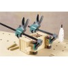 Spaustuvas 75/150mm Wolfcraft Easy