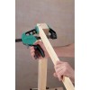 Spaustuvas 75/150mm Wolfcraft Easy