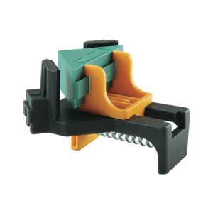 Spaustuvas kampams Wolfcraft 3051000