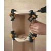Spaustuvas kampams Wolfcraft 3051000