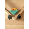 Spaustuvas kampams Wolfcraft 3051000