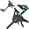 Spaustuvas 110/150mm Wolfcraft Pro Max
