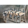 Spaustuvas 110/150mm Wolfcraft Pro Max