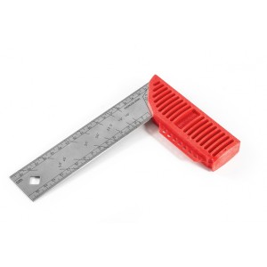 Kampainis su plastikine rankena 300mm Kapro