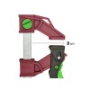 Spaustuvas 80/160mm Piher Light Pal
