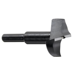 Freza medžiui cilindrinė 26mm L-53mm Wolfcraft