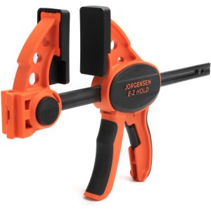 Spaustuvas 85/150 Jorgensen Medium Duty