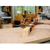 Spaustuvas 85/150 Jorgensen Medium Duty