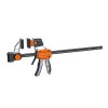 Spaustuvas aliuminis 79/150 Jorgensen Medium Duty