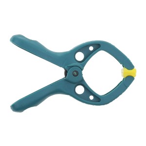 Spaustuvas microfix 20mm Wolfcraft