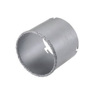 Gręžimo karūna volframinė 43x55mm Wolfcraft