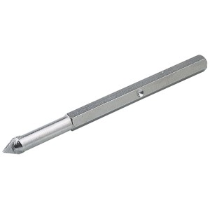 Centravimo grąžtas volframinėms karūnoms Wolfcraft