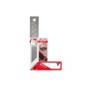 Kampainis profesionalus 250mm Kapro