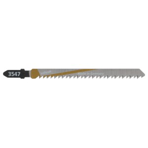Siaurapjūklio pjūkleliai medienai 115x90mm 2vnt Wolfcraft